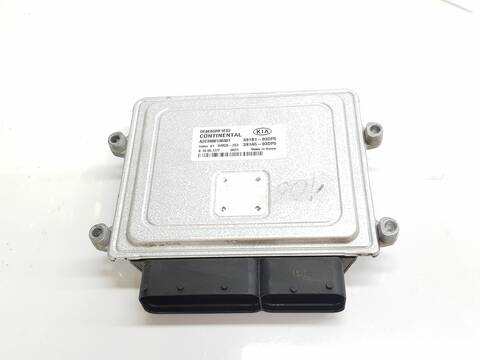 Foto 2ª: Centralita Motor ECU Kia Niro CONCEPT