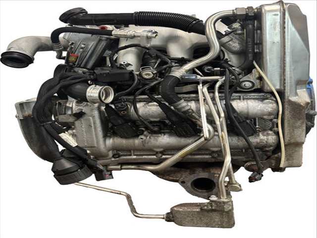 Foto 3ª: Motor Completo Porsche 911 480CV 353KW [M97.70 M97 97.70] (2007)