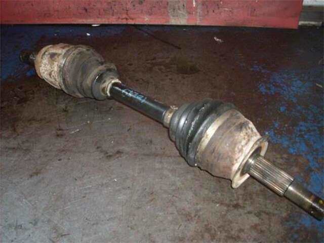 Transmision Delantera Derecha Nissan Pathfinder 2.5 DCI