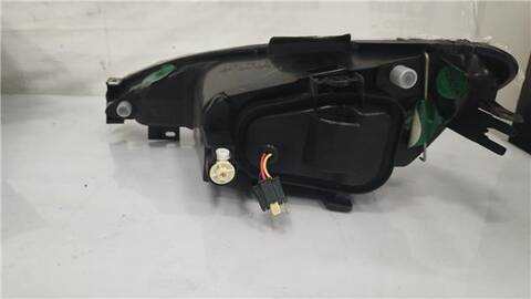 Foto 3ª: Faro Derecho Peugeot 206 1.1 54CV