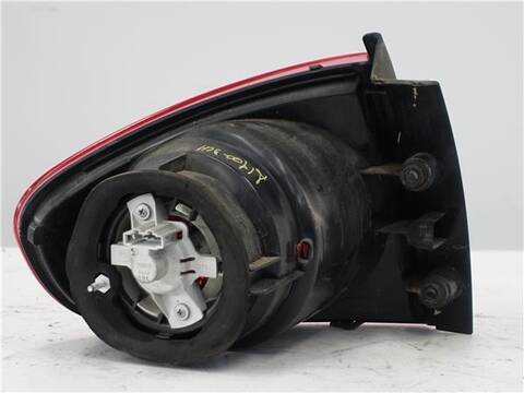 Foto 2ª: Piloto Trasero Derecho Seat Altea 1.6 102CV 75KW [BSE] (2005)