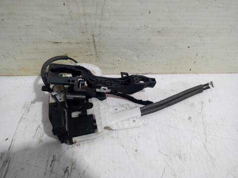 Foto 2ª: Cerradura Puerta Delantera Derecha Hyundai ix35 2.0 CRDI 4WD 136CV [D4HA] (2009)