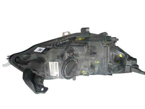 Foto 2ª: Piloto Delantero Izquierdo Opel Astra 1.7 CDTI 68) (2009)