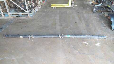 Transmision Central Ford Transit FT 350 HD) CABINA SIMPLE MEDIA 155CV 114KW CAJA ABIERTA