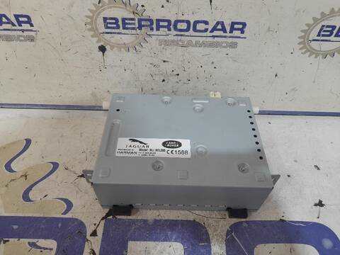 Sistema GPS Jaguar XE 2.0 DIESEL CAT 180CV