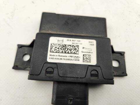 Foto 2ª: Centralita Motor ECU Cupra Leon BASIS E-HYBRID 204CV [DGEA] (2020)