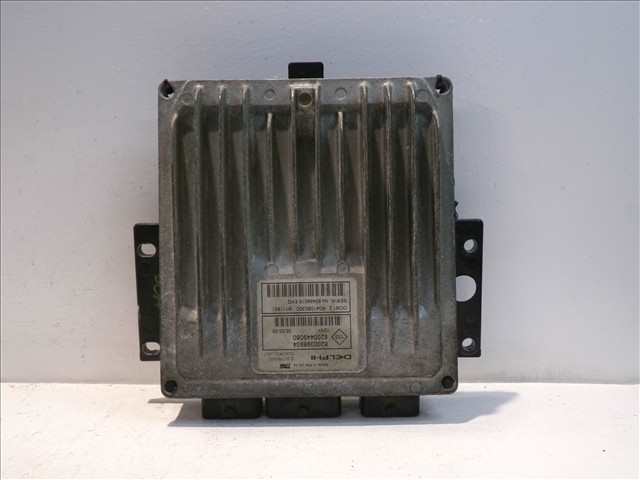 Centralita Motor ECU Renault Modus 1.5 DCI 2004-2007