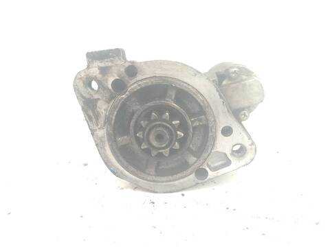 Foto 2ª: Motor de Arranque Mitsubishi Montero 3.2 DI-D GLX HUNTER 5-PTAS.) 165CV 121KW (2001)