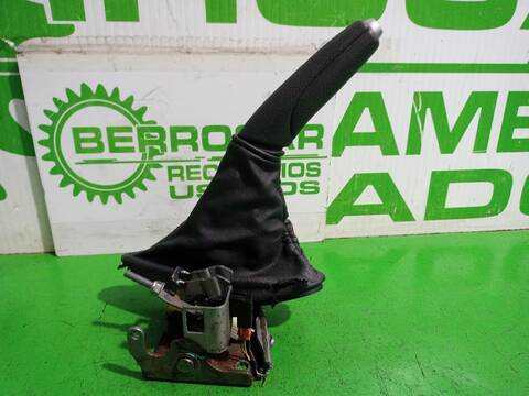 Foto 2ª: Freno de Mano Citroen C5 ATTRACTION 109CV [9HYDV6TED4] (2004)