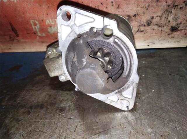 Motor de Arranque Suzuki Grand Vitara 2.0 JLX-A (5-PTAS.) [2.0 LTR. - 103 KW 16V CAT]
