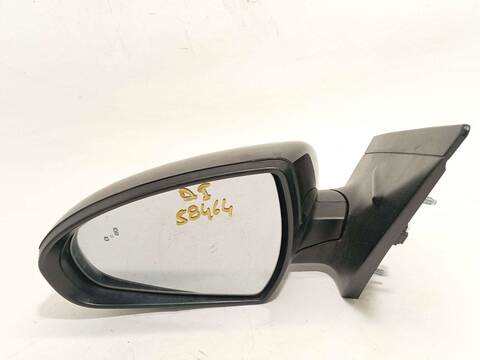 Retrovisor Izquierdo Hyundai Ioniq 1.6 GDI HYBRID 141CV 104KW