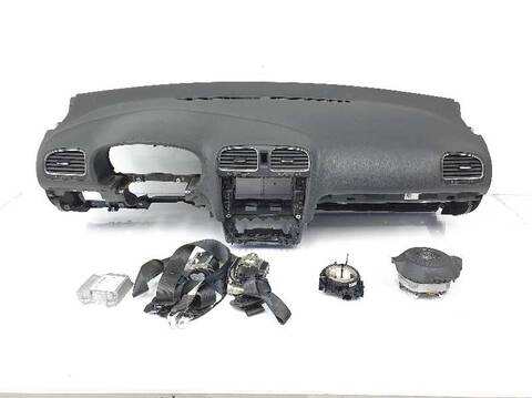 Kit Airbag Volkswagen Golf ADVANCE
