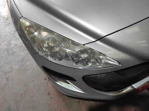 Faro Derecho Peugeot 308 5FW