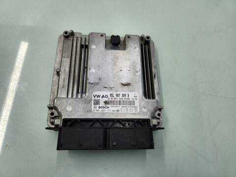 Centralita Motor ECU Volkswagen Passat BUSINESS 150CV 110KW