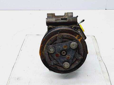 Foto 3ª: Compresor Aire Acondicionado Citroen C Elysee 1.2 CAT HMY - EB2M) 72CV 53KW [HM02] (2013)