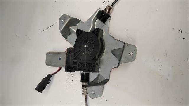 Elevalunas Eléctrico Delantero Derecho Ford Transit 1.8 DID CONNET (5458FVF)