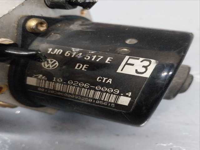 Foto 2ª: Abs Volkswagen Beetle 1.6 G [AYD] (2001)