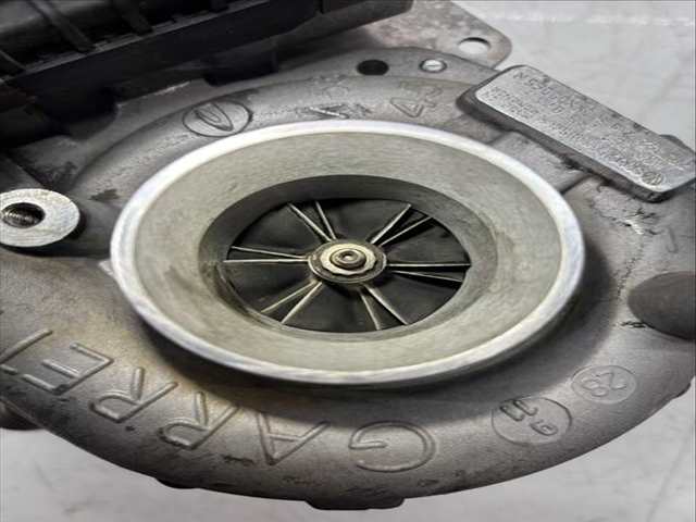 Foto 2ª: Turbocompresor Audi Q7 225CV 165KW [CATA CAT] (2012)