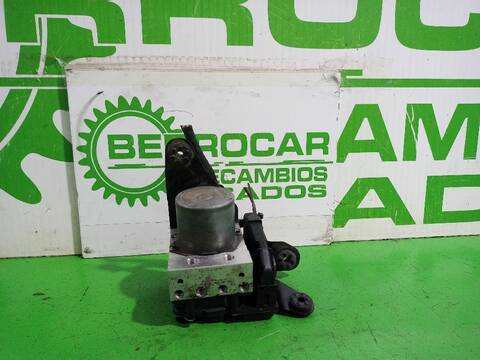 Foto 2ª: Abs Renault Megane CONFORT AUTHENTIQUE 112CV [K4M] (2003)