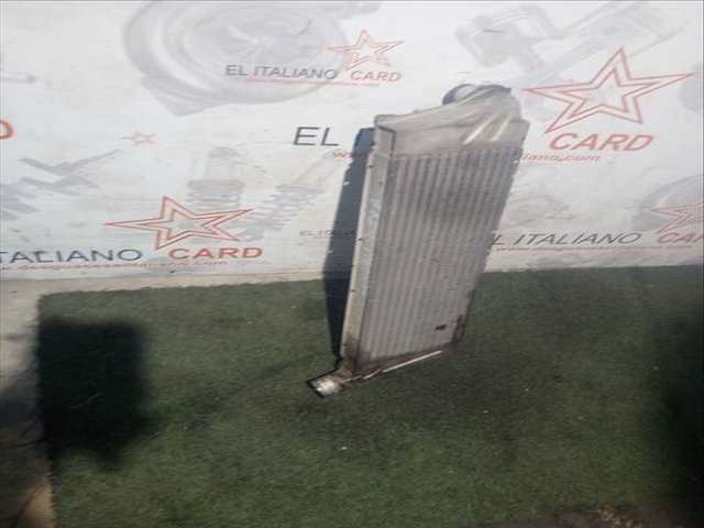 Foto 2ª: Intercooler Renault Megane PACK AUTHENTIQUE BERLINA 82CV 60KW II CLASSIC BERLINA [K9K722] (2004)