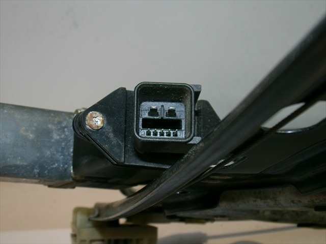 Foto 4ª: Elevalunas Eléctrico Delantero Derecho Opel Astra 1.4 G MODELO J,2013-2016 [A14NET] (2014)