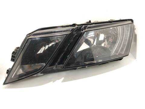 Faro Izquierdo Skoda Octavia AMBITION 2 TDI 150CV