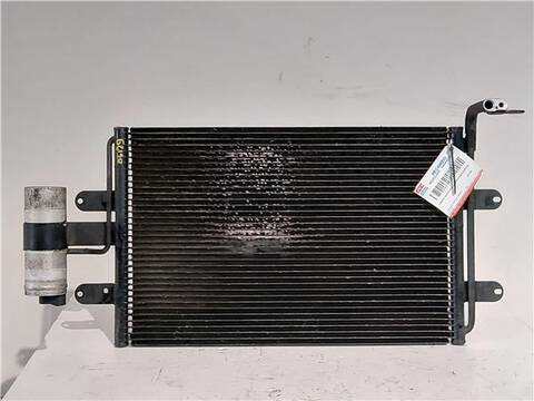 Radiador Calefaccion A.A. Seat Leon 1.9 TDI 150CV 110KW