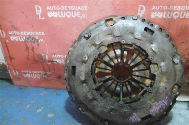 kit Embrague Ford Focus 2.0 SPORT [2.0 LTR. - 120 KW TDCI CAT]