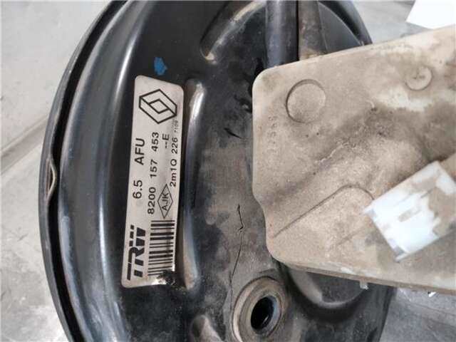 Foto 3ª: Servofreno Renault Megane 1.5 AUTHENTIQUE [1.5 LTR. - 60 KW DCI DIESEL] II BERLINA 5P (10.2002-_) [K9KD7]