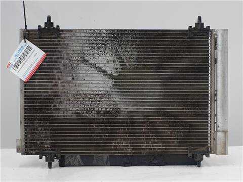 Radiador Calefaccion A.A. Citroen C4 1.6 BUSINESS PICASSO 111CV 82KW