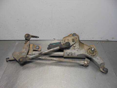 Motor Limpia Delantero Mitsubishi Grandis 2.0 DI-D CAT 136CV 100KW