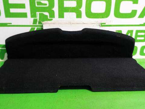 Bandeja Trasera Peugeot 2008 ALLURE 110CV