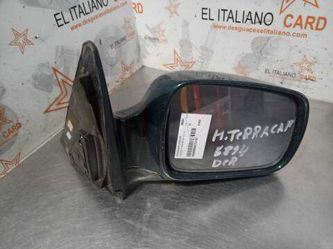 Retrovisor Derecho Hyundai Terracan 2.5 TCI 101CV 74KW