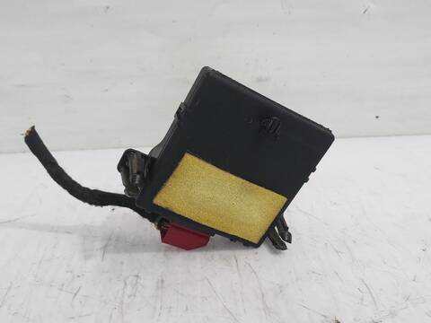 Foto 3ª: Centralita Motor ECU Seat Altea FAMILY 105CV [BXE] (2006)