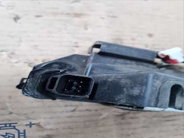 Foto 3ª: Retrovisor Derecho Seat Leon 1.6 102CV 75KW [BSE] (1950)