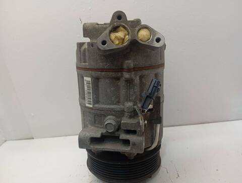 Foto 3ª: Compresor Aire Acondicionado Nissan X-Trail 2.0 DCI TD CAT 150CV 110KW T31) [M9R832] (2009)