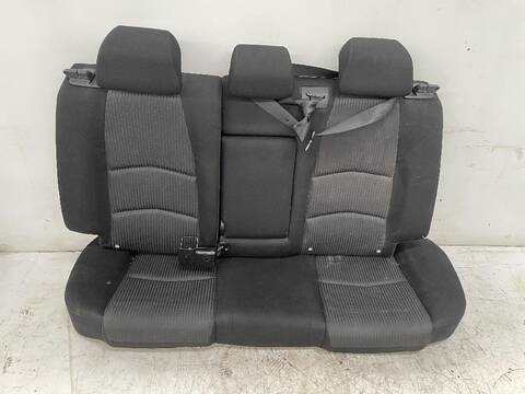 Asientos Traseros Mazda 3 CENTER-LINE 150CV
