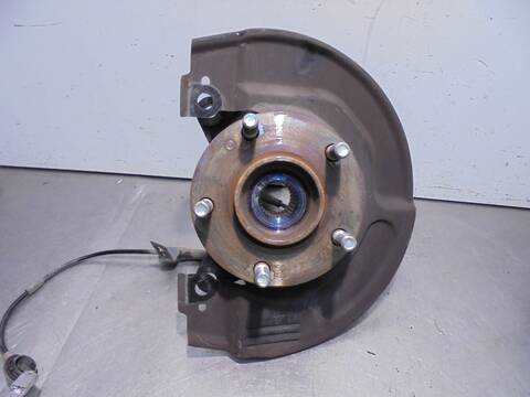 Mangueta Delantera Izquierda Mitsubishi Grandis 2.0 DI-D CAT 136CV 100KW
