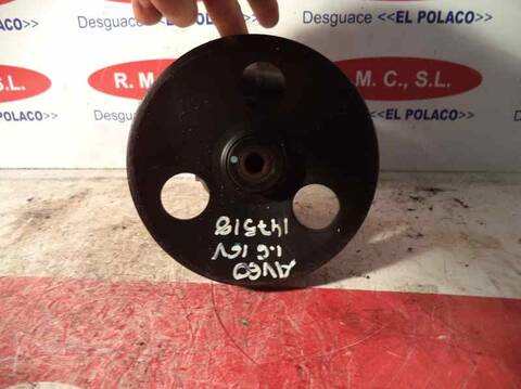 Bomba de Direccion Chevrolet Aveo 1.4 CAT 94CV 69KW