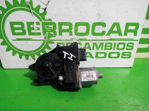 Elevalunas Eléctrico Trasero Izquierdo Peugeot 508 ACTIVE 140CV 103KW
