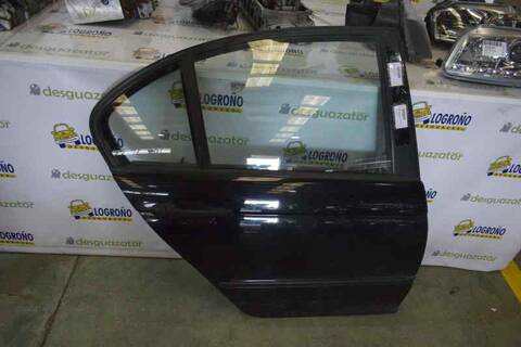 Puerta Trasera Derecha Bmw Serie 3 315 3.0 24V TD 184CV
