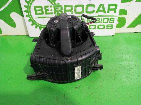 Foto 3ª: Calefacción Renault Scenic GRAND EMOTION 112CV [K4M812] (2003)