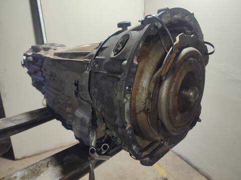 Caja Cambios Mercedes Clase G 230 VERSION INDEFINIDA