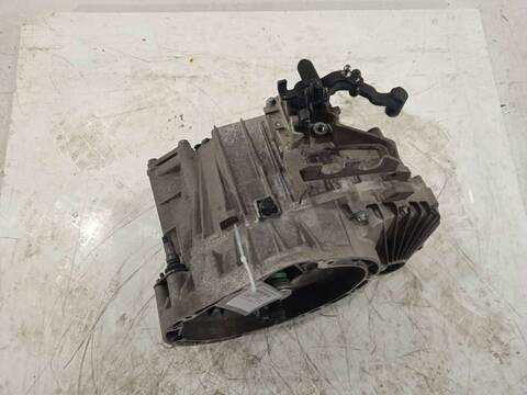 Foto 2ª: Caja Cambios Mercedes Clase A 140 1.4 CAT 82CV 60KW [M166940] (1999)