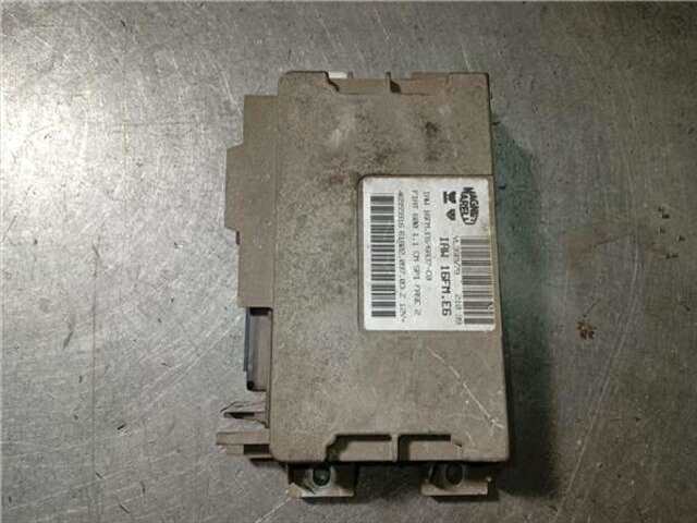 Centralita Motor ECU Fiat Seicento 1.1 (187AXB. 187AXB1A)