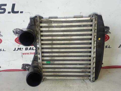 Intercooler Smart Coupe BASICO 45KW) COUPE 61CV