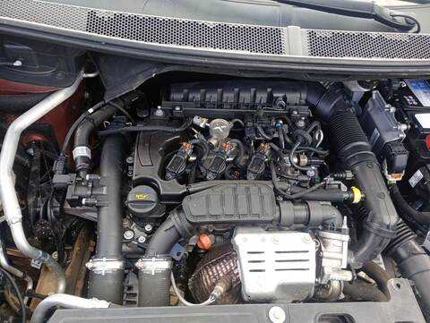 Motor Completo Peugeot 3008 ACTIVE 131CV 96KW