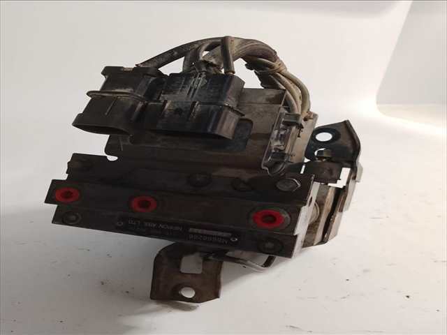 Foto 2ª: Centralita Abs Mitsubishi Montero 2.8 TD [4M40-T] (1998)