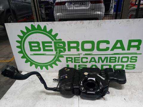 Deposito de Combustible Citroen C4 EXCLUSIVE AUT. 109CV
