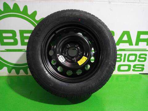 Neumatico Peugeot 508 ACTIVE 140CV